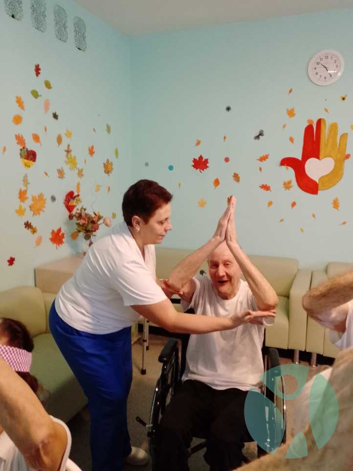 Дом престарелых г. Новосибирск: В доме пожилых в Новосибирске обеспечивается всесторонний и качественный уход за людьми пенсионного возраста